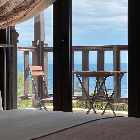 Sea View Villa Anastasia Ierissos Extérieur photo