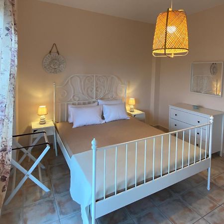 Sea View Villa Anastasia Ierissos Extérieur photo