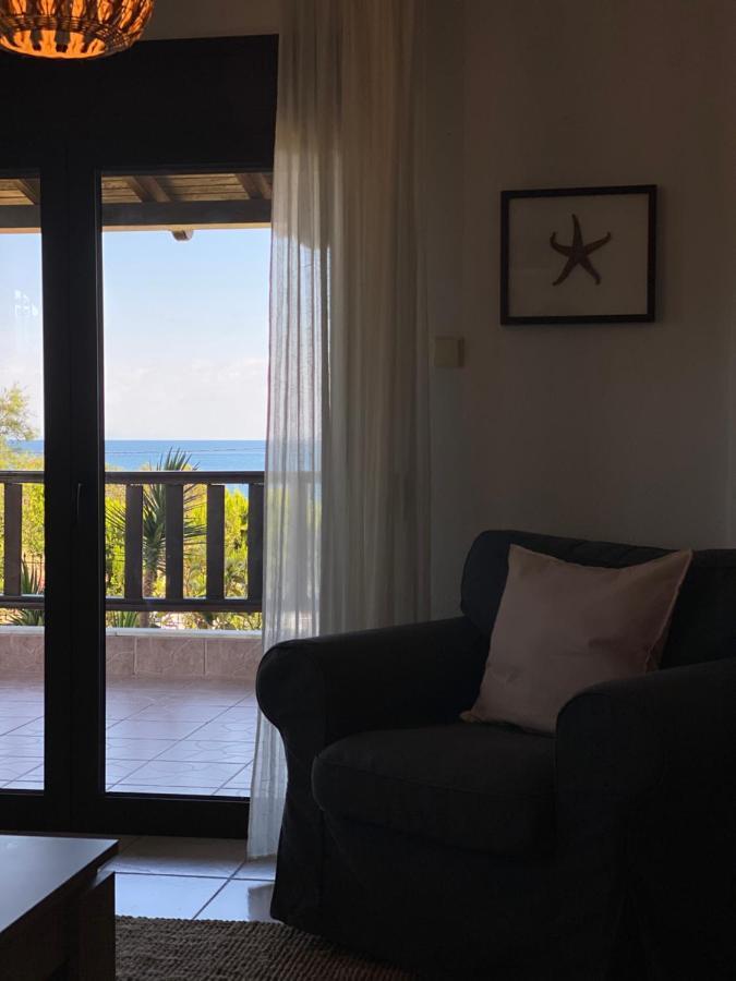 Sea View Villa Anastasia Ierissos Extérieur photo