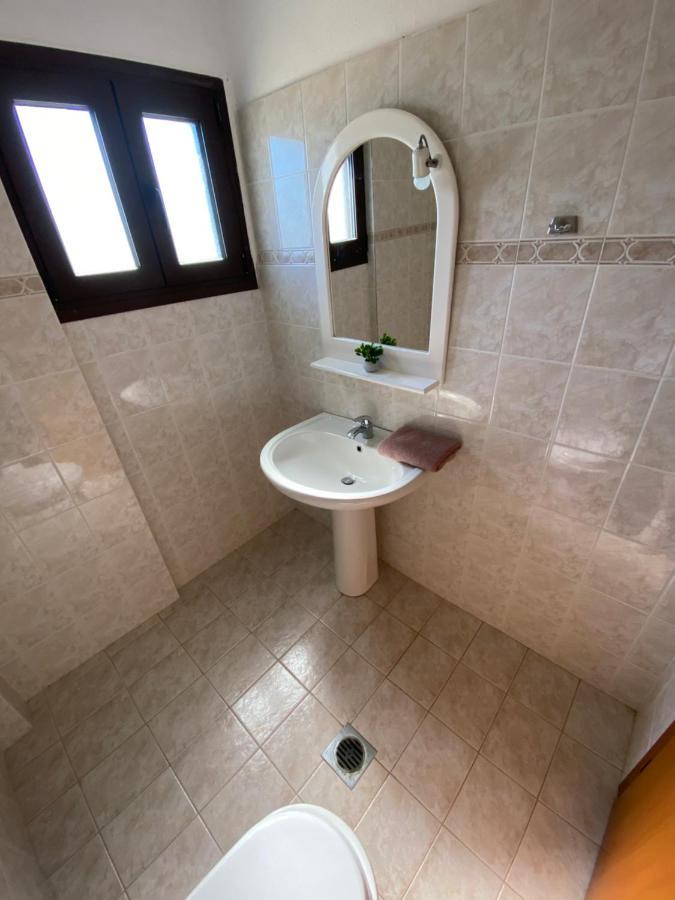 Sea View Villa Anastasia Ierissos Extérieur photo