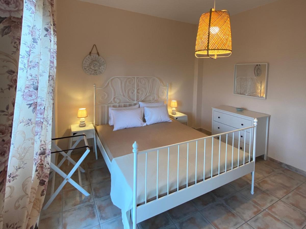 Sea View Villa Anastasia Ierissos Extérieur photo