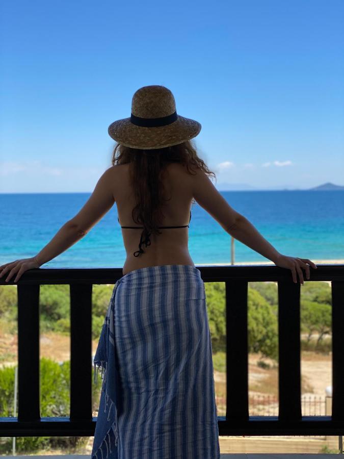 Sea View Villa Anastasia Ierissos Extérieur photo