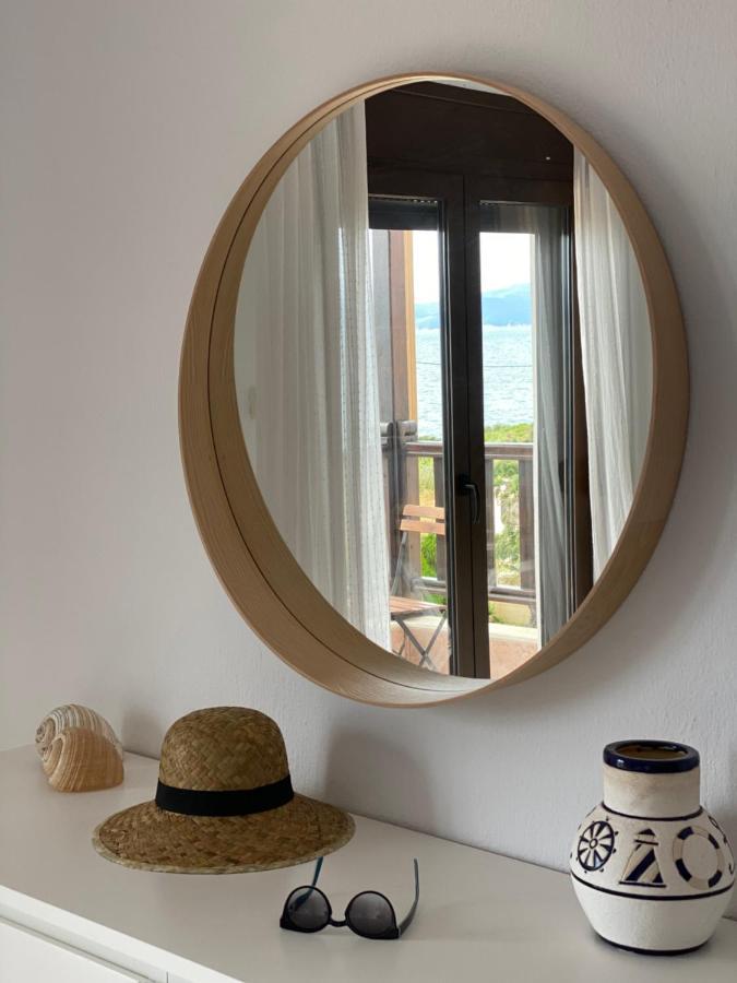 Sea View Villa Anastasia Ierissos Extérieur photo